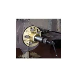 Extracteur pour moyeux de roue 7 pcs KSTOOLS 700.1410 | 700.1410