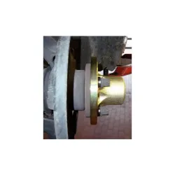 Extracteur pour moyeux de roue 7 pcs KSTOOLS 700.1410 | 700.1410