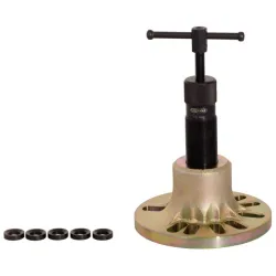 Extracteur pour moyeux de roue 7 pcs KSTOOLS 700.1410 | 700.1410