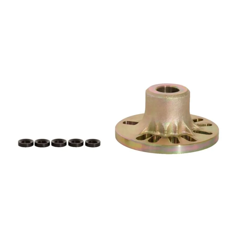 Flasque d'extraction sans piston KSTOOLS 700.1411 | 700.1411 Flasque d'extraction sans piston KSTOOLS 700.1411 | 700.1411