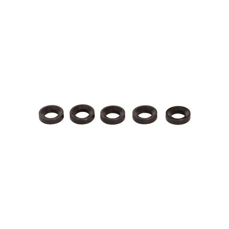 Jeu de bagues de centrage-5 pièces KSTOOLS 700.1412 | 700.1412 Jeu de bagues de centrage-5 pièces KSTOOLS 700.1412 | 700.1412