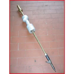 Masse à inertie extra lourd 6kg+3kg KSTOOLS 700.1415 | 700.1415