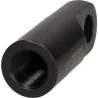 Adaptateur pour crochet double marteau à inertie KSTOOLS 700.1423 | 700.1423