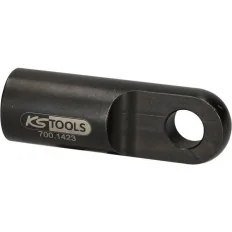 Adaptateur pour crochet double marteau à inertie KSTOOLS 700.1423 | 700.1423