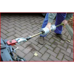 Griffe simple M20 x 1 .5 KSTOOLS 700.1424 | 700.1424