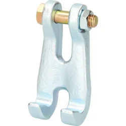 Double griffe pour marteau à inertie KSTOOLS 700.1425 | 700.1425