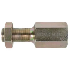 Adaptateur 1 1/2" M16 x 200 KSTOOLS 700.1428 | 700.1428