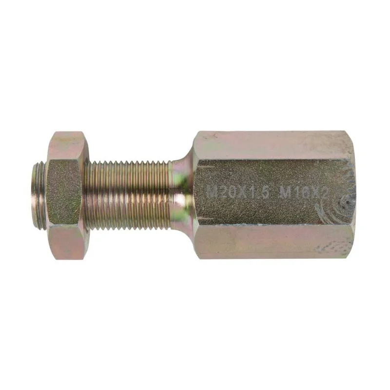 Adaptateur 1 1/2" M16 x 200 KSTOOLS 700.1428 | 700.1428 Adaptateur 1 1/2" M16 x 200 KSTOOLS 700.1428 | 700.1428