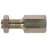 Adaptateur 1 1/2" M16 x 200 KSTOOLS 700.1428 | 700.1428