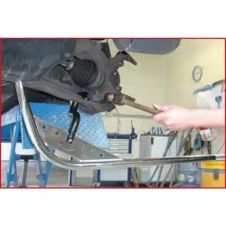 Levier pour axe et rotule KSTOOLS 700.1460 | 700.1460