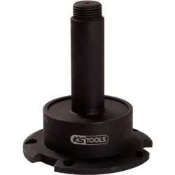 Flasque d'extraction pour disque de freins Ford Transit Ø 76 mm KSTOOLS 700.1471 | 700.1471