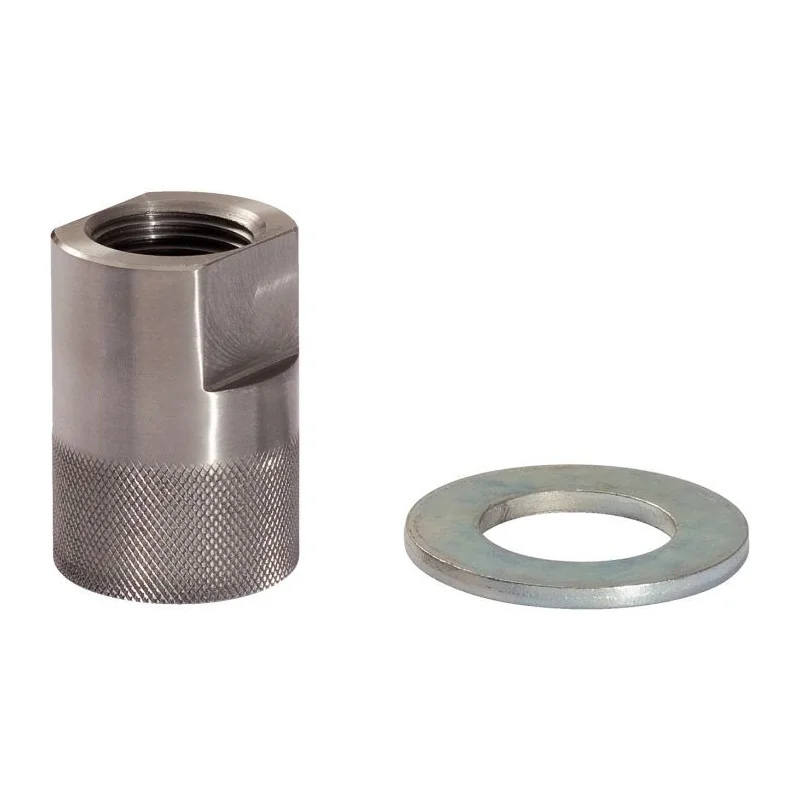 Adaptateur masse à inertie filetage . entretoise Ø 28 mm . M24 x 2 .0 M20 x 1 .5 KSTOOLS 700.1472 | 700.1472 Adaptateur masse à inertie filetage . entretoise Ø 28 mm . M24 x 2 .0 M20 x 1 .5 KSTOOLS 700.1472 | 700.1472