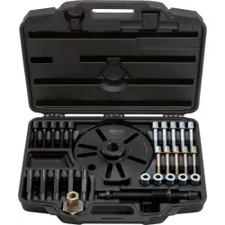 Coffret extracteur universel pour moyeu de véhicules . SUV . VUL 28 pcs KSTOOLS 700.1480 | 700.1480