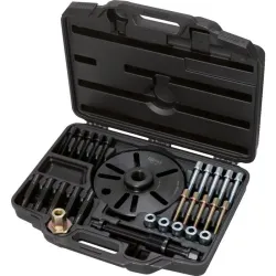 Coffret extracteur universel pour moyeu de véhicules . SUV . VUL 28 pcs KSTOOLS 700.1480 | 700.1480