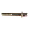 Vis d'extraction avec collier et écrou de nettoyage M12 x 1 .5 . 5 pièces KSTOOLS 700.1482 | 700.1482