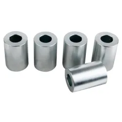 Boulons d'écartement pour vis de roues . 5 pièces KSTOOLS 700.1484 | 700.1484