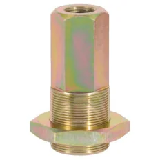Adaptateur de filetage pour marteau à inertie I : M20 x 1 .5 A : UN1 1/2" KSTOOLS 700.1487 | 700.1487