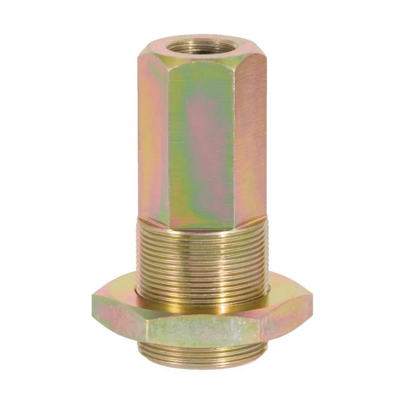 Adaptateur de filetage pour marteau à inertie I : M20 x 1 .5 A : UN1 1/2" KSTOOLS 700.1487 | 700.1487 Adaptateur de filetage pour marteau à inertie I : M20 x 1 .5 A : UN1 1/2" KSTOOLS 700.1487 | 700.1487