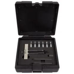 Module universel pour roulements à billes (petit modèle) . 16 pcs KSTOOLS 700.1500 | 700.1500