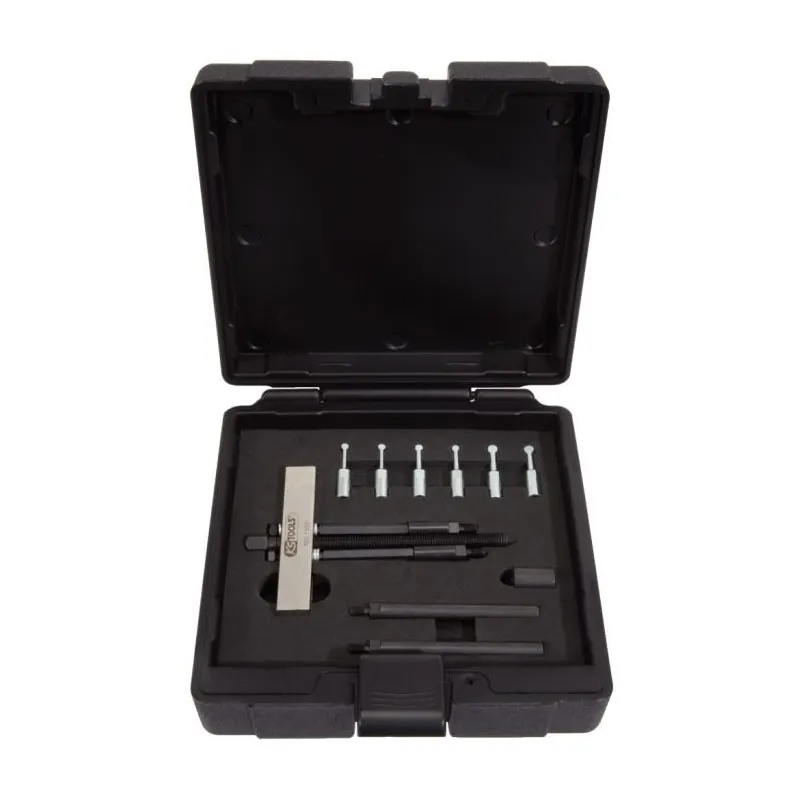 Module universel pour roulements à billes (petit modèle) . 16 pcs KSTOOLS 700.1500 | 700.1500 Module universel pour roulements à billes (petit modèle) . 16 pcs KSTOOLS 700.1500 | 700.1500