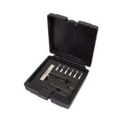 Module universel pour roulements à billes (petit modèle) . 16 pcs KSTOOLS 700.1500 | 700.1500