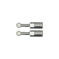 Cuillères 2 pièces 8 .0 mm KSTOOLS 700.1506 | 700.1506
