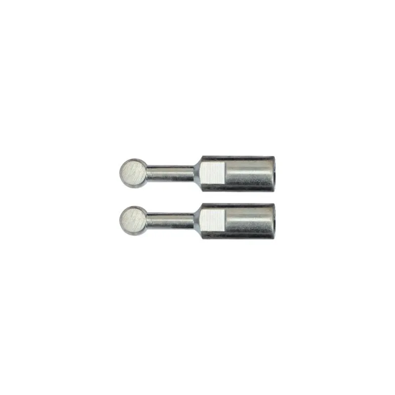Cuillères 2 pièces 8 .0 mm KSTOOLS 700.1506 | 700.1506 Cuillères 2 pièces 8 .0 mm KSTOOLS 700.1506 | 700.1506