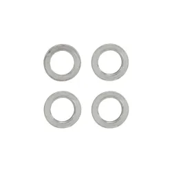 Jeu de 4 rondelles pour bras pour 700.1500 KSTOOLS 700.1508 | 700.1508