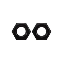 Jeu d'écrous pour barre de traction 2 pièces KSTOOLS 700.1511 | 700.1511
