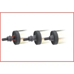 Coffret pour le montage et le démontage des roulements . 29 pcs KSTOOLS 700.1550 | 700.1550