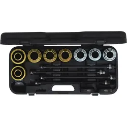 Coffret pour le montage et le démontage des roulements . 29 pcs KSTOOLS 700.1550 | 700.1550