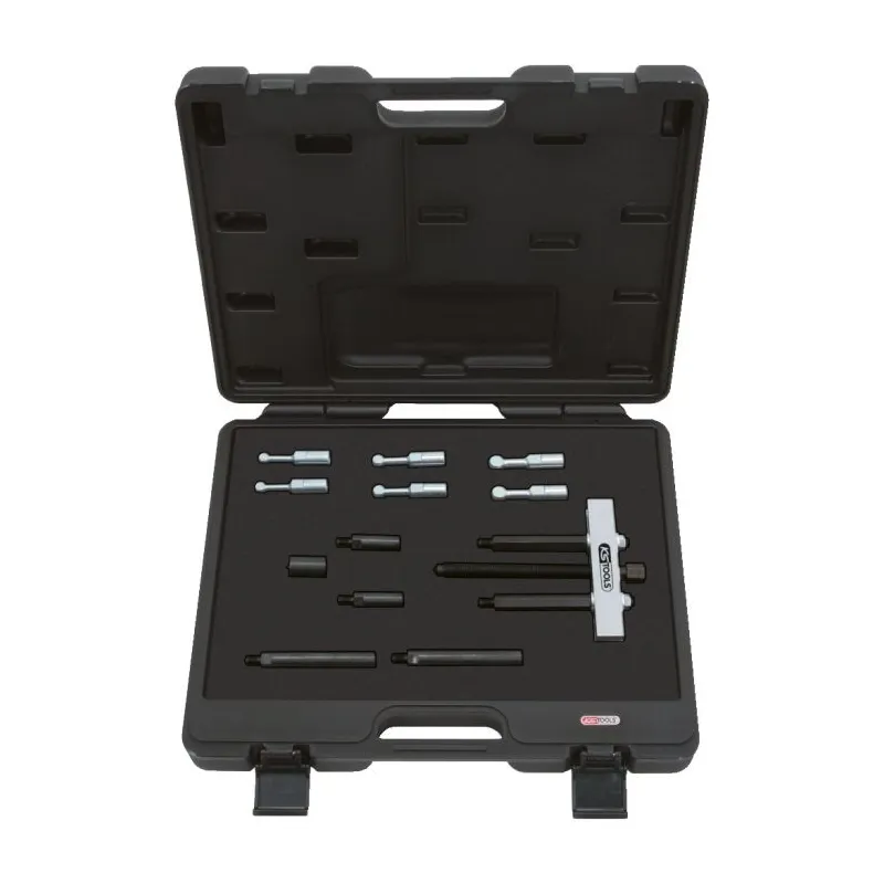 Module universel pour roulement à billes (grand modèle) . 15 pcs KSTOOLS 700.1600 | 700.1600 Module universel pour roulement à billes (grand modèle) . 15 pcs KSTOOLS 700.1600 | 700.1600
