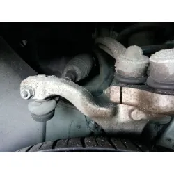 Set de guide de mesures d'axes pour VAG . 13 pièces KSTOOLS 700.1630 | 700.1630