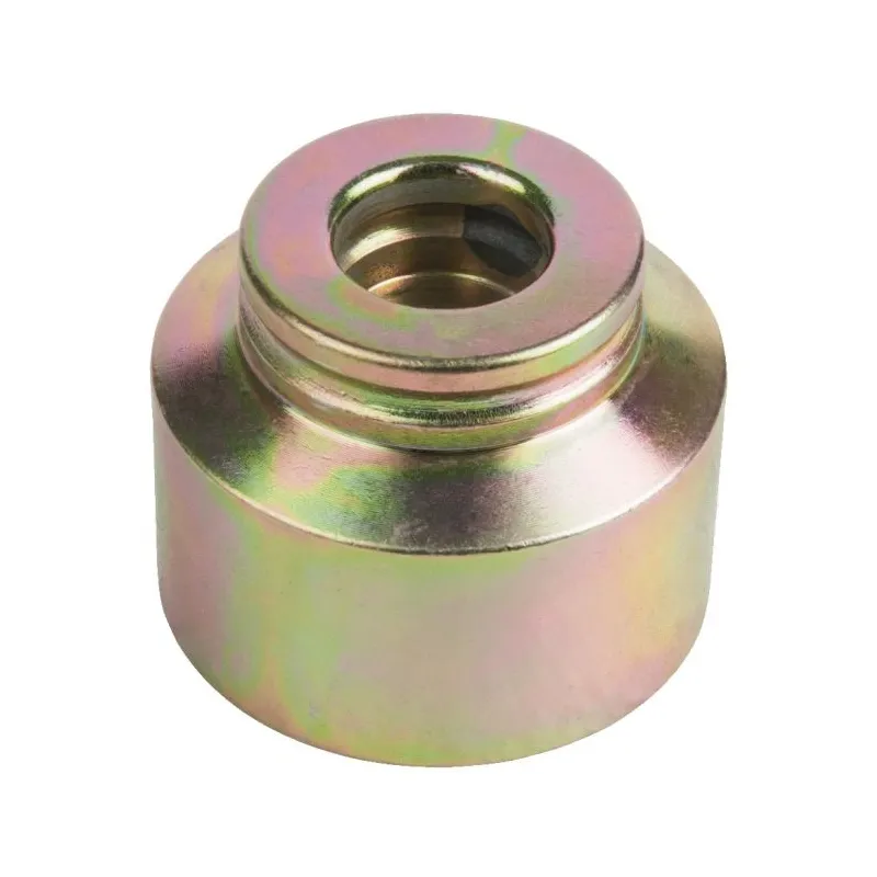 Embout de montage Ø 52 x h 41 mm du jeu 700.1640 KSTOOLS 700.1643 | 700.1643 Embout de montage Ø 52 x h 41 mm du jeu 700.1640 KSTOOLS 700.1643 | 700.1643
