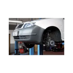 Coffret d'outils pour Silentbloc VAG KSTOOLS 700.1650 | 700.1650