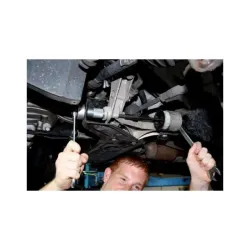 Coffret d'outils pour Silentbloc VAG KSTOOLS 700.1650 | 700.1650