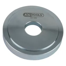Platine étagée Ø 74 mm . pour le montage KSTOOLS 700.1655 | 700.1655
