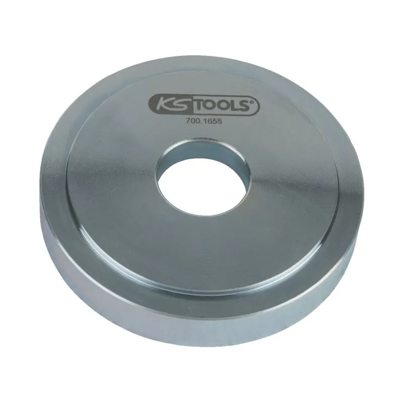 Platine étagée Ø 74 mm . pour le montage KSTOOLS 700.1655 | 700.1655 Platine étagée Ø 74 mm . pour le montage KSTOOLS 700.1655 | 700.1655