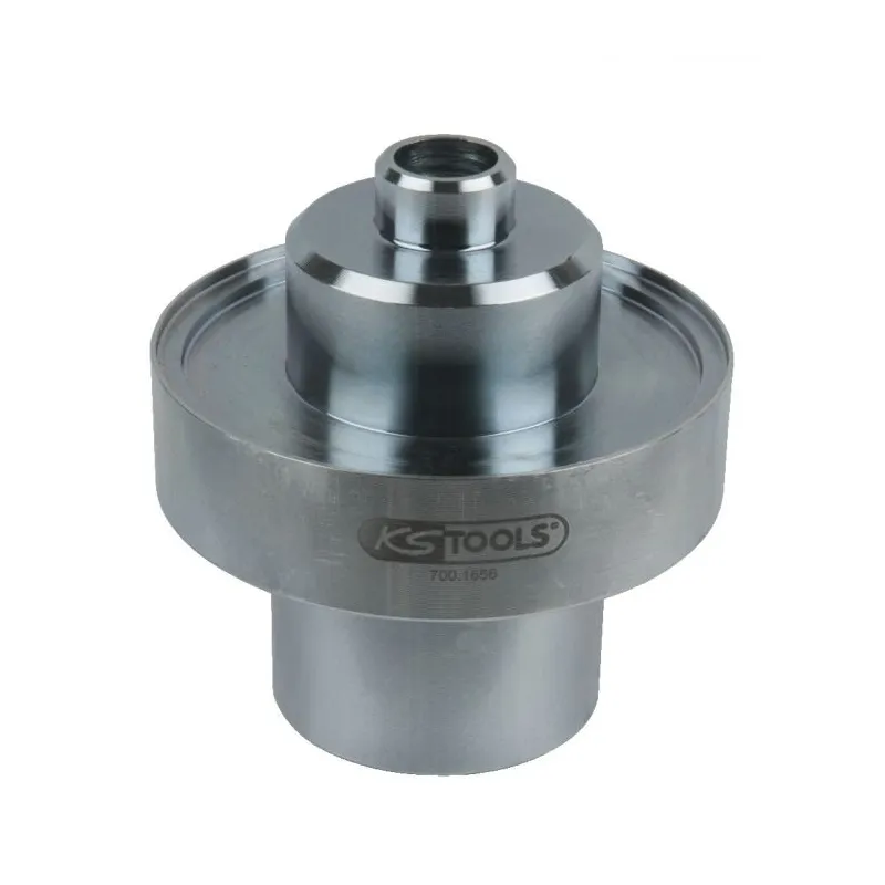 Pièce de pression Ø 74 mm . pour le montage KSTOOLS 700.1656 | 700.1656