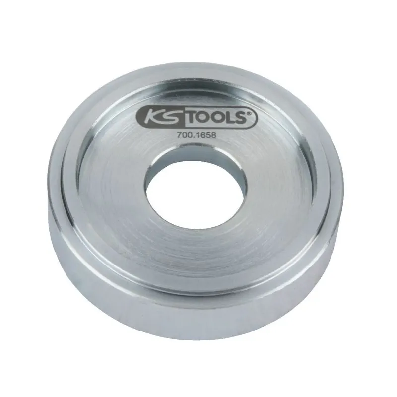 Pièce de pression avec bord pour le démontage KSTOOLS 700.1658 | 700.1658 Pièce de pression avec bord pour le démontage KSTOOLS 700.1658 | 700.1658