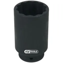 Douille pour rotules de suspension pour Citroën et Peugeot KSTOOLS 700.1662 | 700.1662
