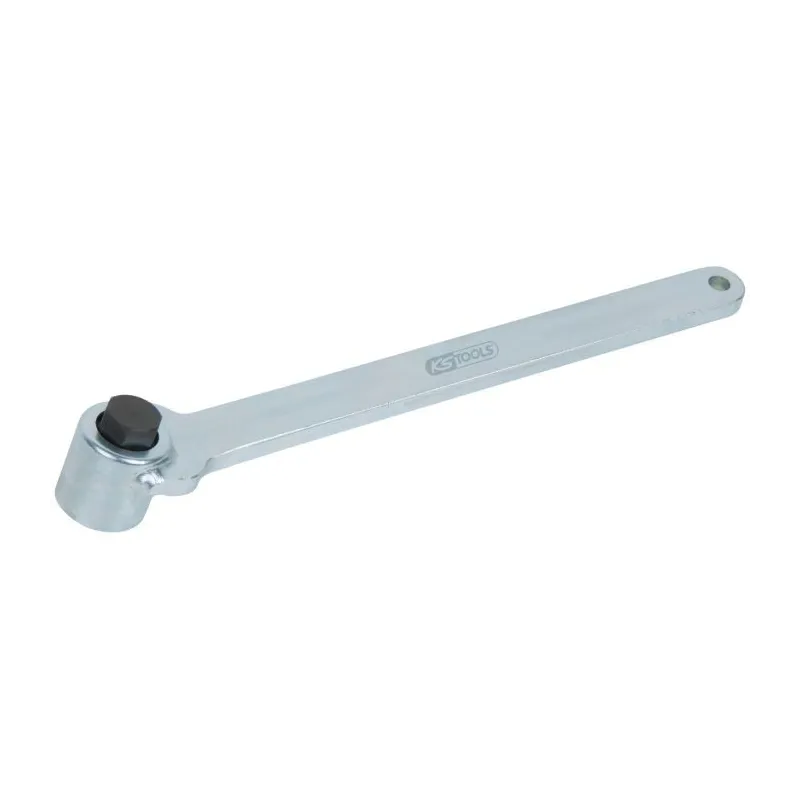 Clé de réglage de parallélisme - Mercedes KSTOOLS 700.1672 | 700.1672 Clé de réglage de parallélisme - Mercedes KSTOOLS 700.1672 | 700.1672
