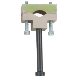 Outil avec guide de fixation pour biellettes KSTOOLS 700.1686 | 700.1686
