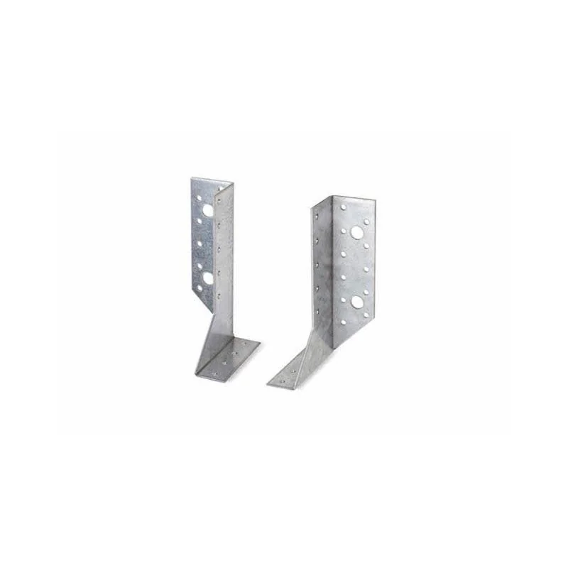 INDEX Supports perforés À largeur variable avec trous pour scellement (26 x 140 x 76 25 pièces.) SOUR30140DR | SOUR30140DR