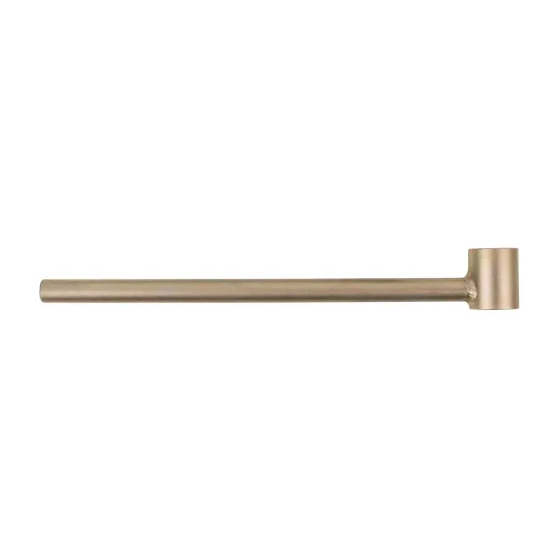 Fixation longue pour biellettes Ø 12 mm KSTOOLS 700.1688 | 700.1688 Fixation longue pour biellettes Ø 12 mm KSTOOLS 700.1688 | 700.1688