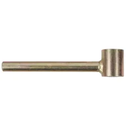 Fixation courte pour biellettes Ø 12 mm KSTOOLS 700.1689 | 700.1689