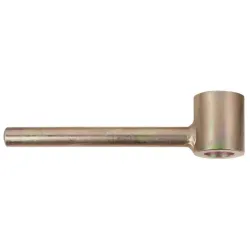 Fixation pour biellettes Ø 17 .5 mm KSTOOLS 700.1696 | 700.1696