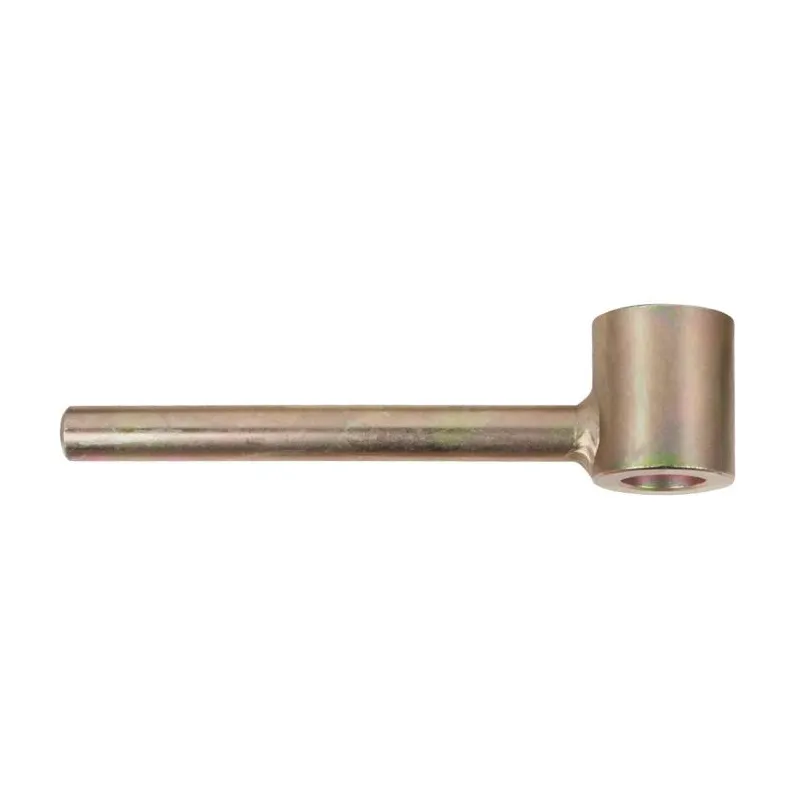 Fixation pour biellettes Ø 17 .5 mm KSTOOLS 700.1696 | 700.1696 Fixation pour biellettes Ø 17 .5 mm KSTOOLS 700.1696 | 700.1696