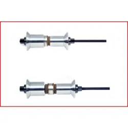 Coffret pour le montage et le démontage des roulements . 36 pcs KSTOOLS 700.1700 | 700.1700
