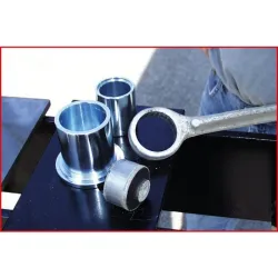 Coffret pour le montage et le démontage des roulements . 36 pcs KSTOOLS 700.1700 | 700.1700